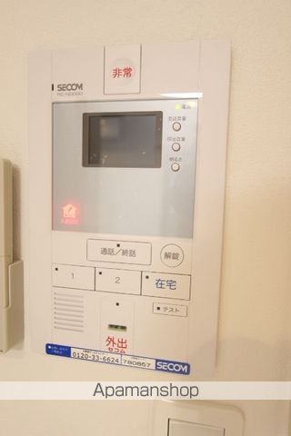 グレイス西船橋IIの内装写真
