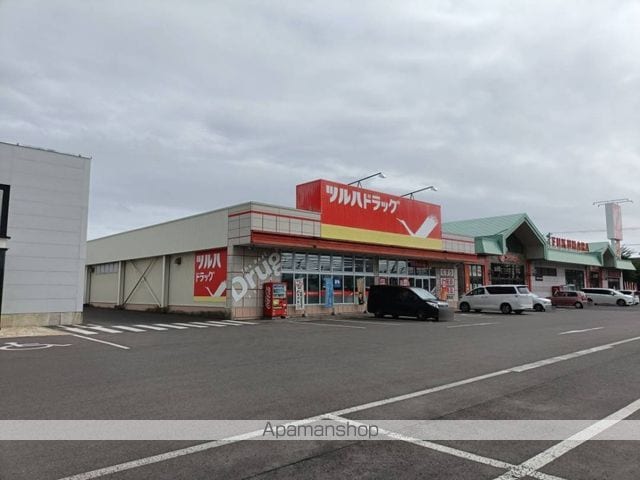 apartment 北海道釧路市鳥取北４丁目
鳥取北の賃貸情報を見る
物件地図