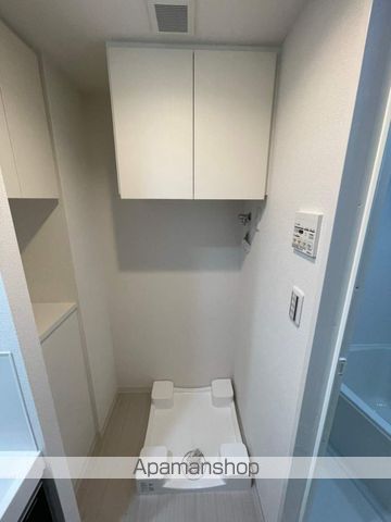 メイクス新中野アジールコートの内装写真