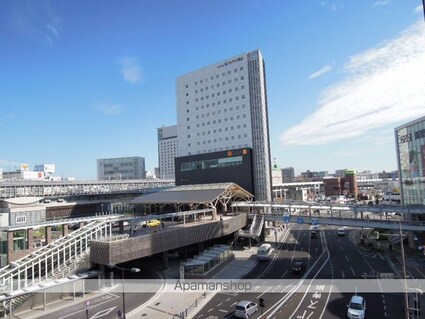 ルワンジュ[2LDK/58.37m2]の周辺8