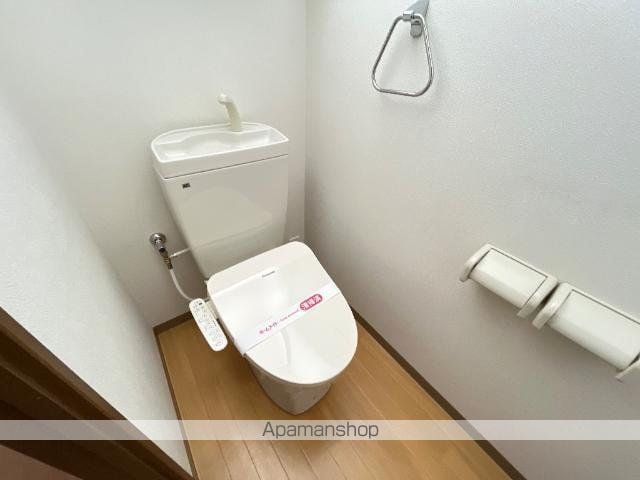アバンサールの内装写真