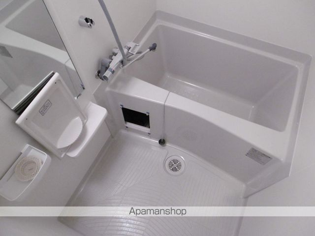 PRESSANCEMINAMIMORIMACHIEKIMAEの内装写真