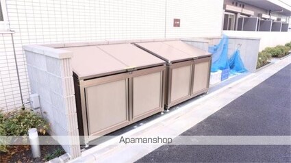 トレジャー西八王子[1K/30.51m2]の共用部1