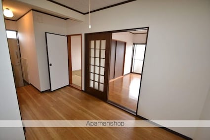 ＳＥＥＤコーポ[2DK/39.7m2]の内装2