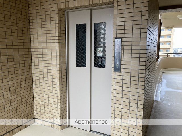 アスティオン東中島の外観写真