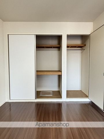 エクセル大東Bの内装写真