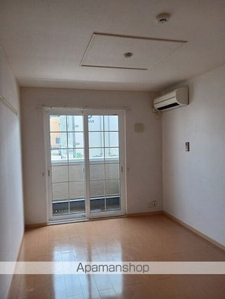 ボニート・スールス　マノ[2DK/45.65m2]のリビング・居間
