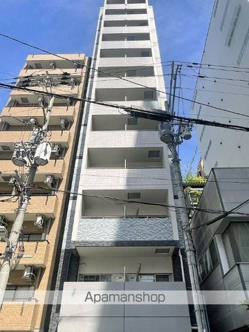 リードエイジ北浜の外観写真