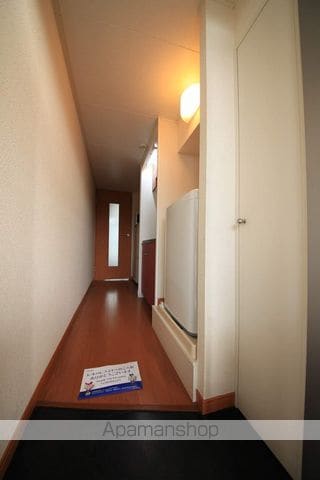レオパレスクリナーレみなみ野の内装写真