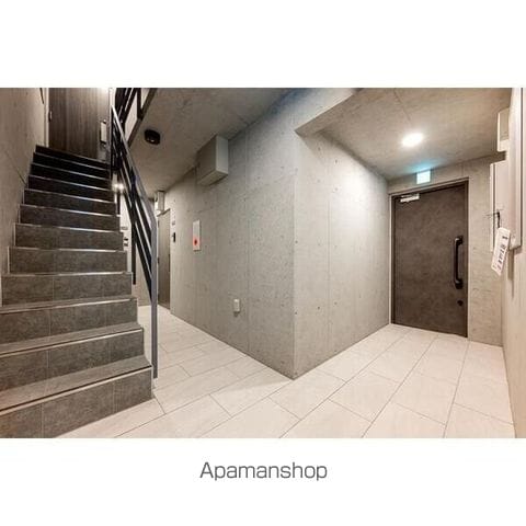 ECOLUXEの内装写真