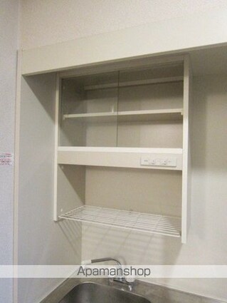 長野県長野市平林１丁目[1K/21.68m2]の内装5