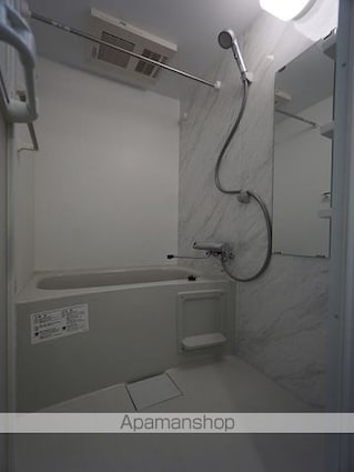 ＳーＲＥＳＩＤＥＮＣＥ今池ｂｅｌｅｔａ（ベレータ）１２月契約限[1K/25.6m2]のバス