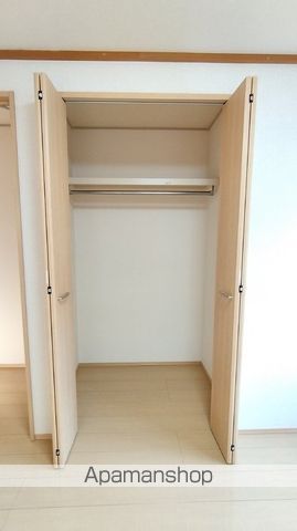 セジュール城北の内装写真