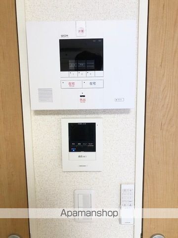 クレイノラルーチェの内装写真