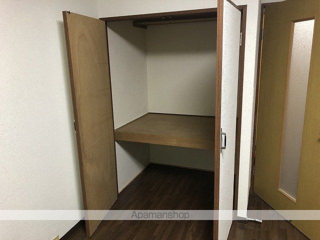ハウス2の内装写真
