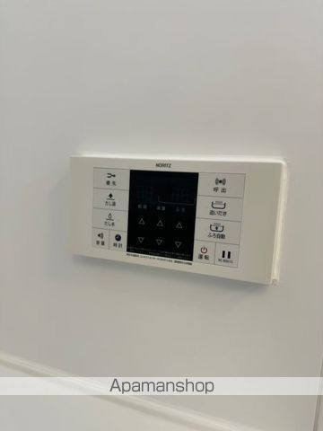エクセルパークIIの内装写真