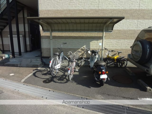 レオパレスMIYAのその他写真