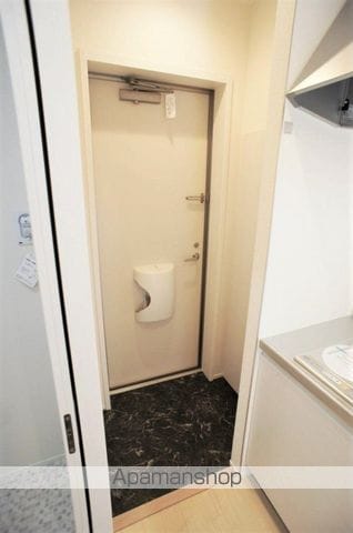 スマイルの内装写真