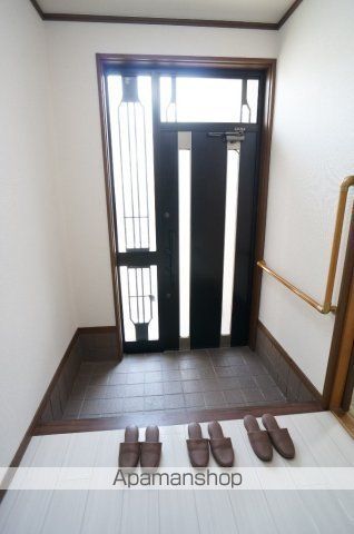 上牧24号の内装写真