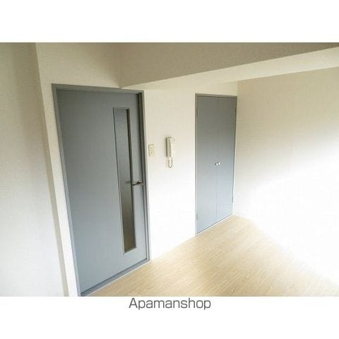 ダイホープラザ大塚IIの内装写真