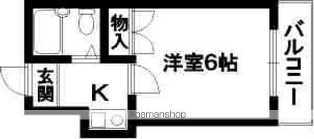 和歌山市榎原 2階建 築34年のイメージ