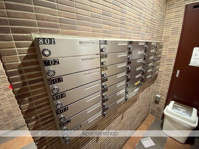 クレストコート高津のその他写真