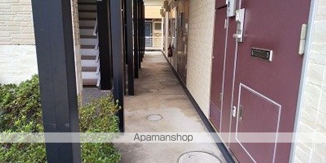 レオパレスComfortのその他写真