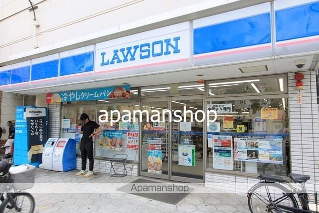 エステムコート難波サウスプレイスIV PARKGRACEの周辺写真