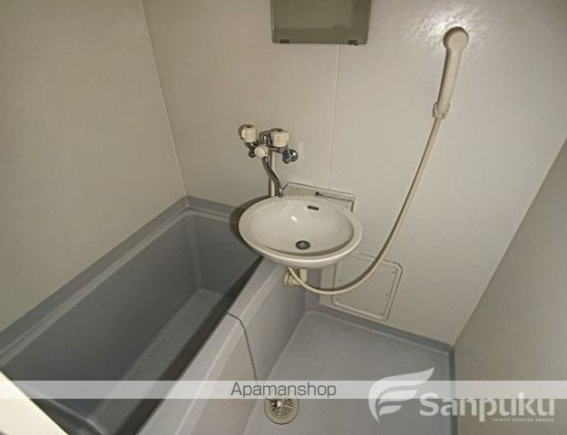 レオパレスエスポワールの内装写真