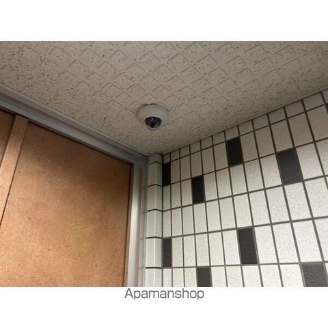 セントポーリアカルーアの内装写真