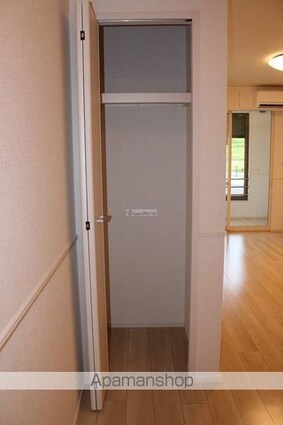 ストリート[1LDK/50.08m2]の内装4