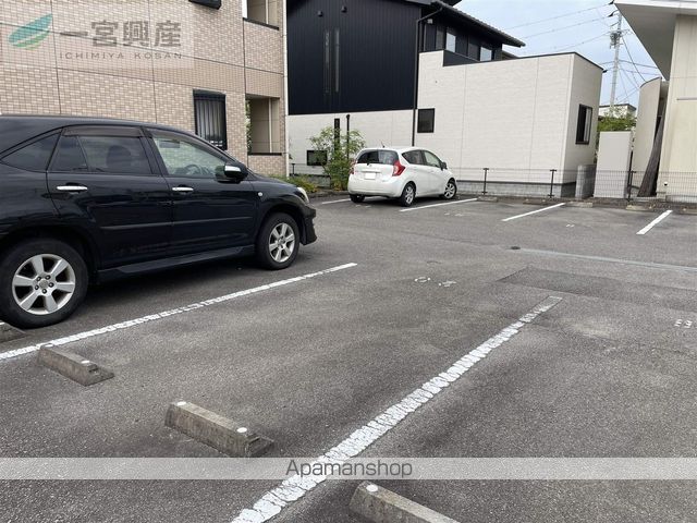 シェルハイツMのその他写真