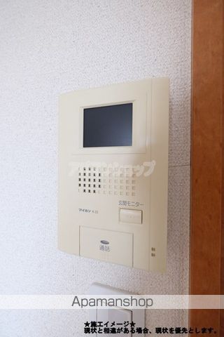 レオパレススカイクレインの内装写真