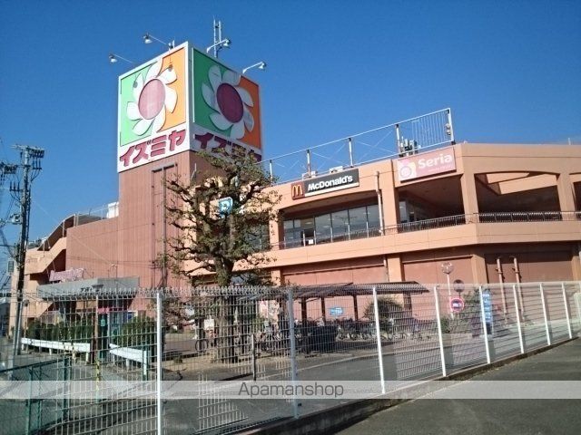 カーサ・デリカドの周辺写真