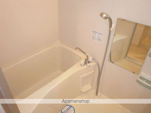 WILL DO 新大阪の内装写真