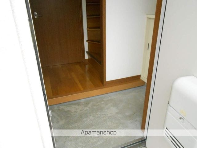 サンパレスオーシモNの内装写真