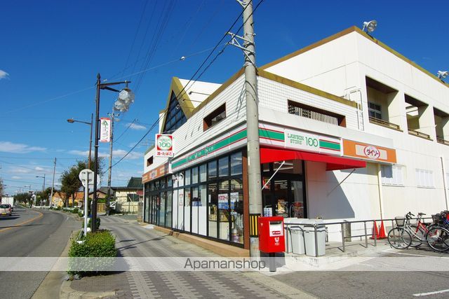 レオパレスGLUCKの周辺写真