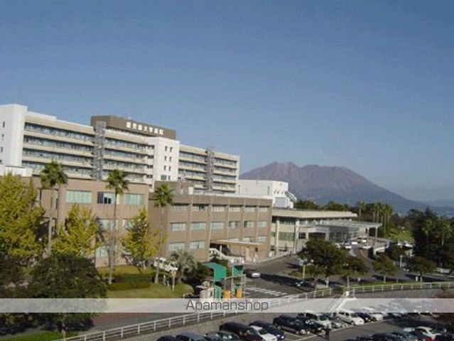 大戸貸家 3号棟の周辺写真
