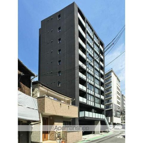 KAVKA TAKASAGOの玄関写真