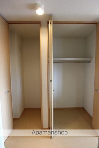 ルポ藤の木の内装写真