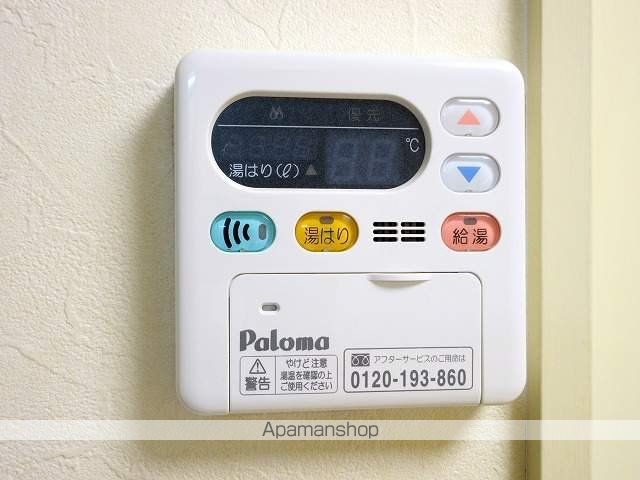 ステラハウスの内装写真