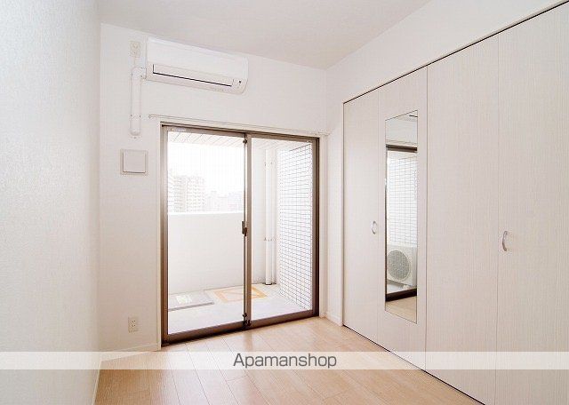 エンクレスト渡辺通IIの内装写真