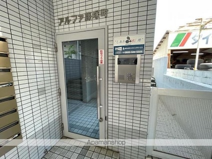 アルファ藤塚町７０１号[1K/20m2]の共用部3
