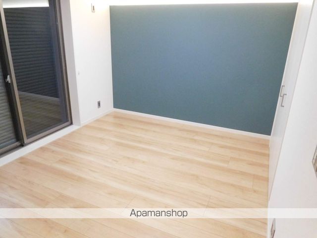 ROMAN BEL AIRの内装写真
