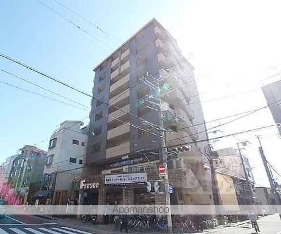 VAIL京都御苑