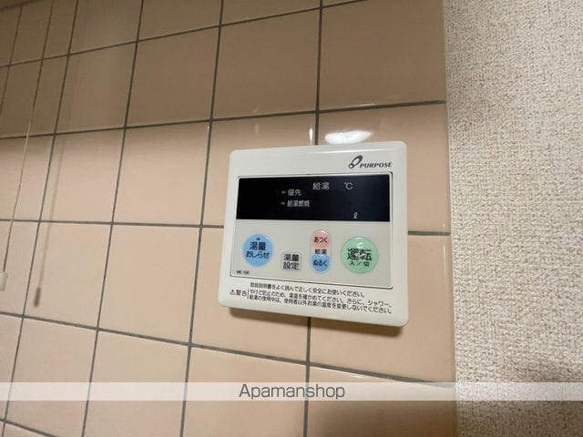 井出マンションの内装写真
