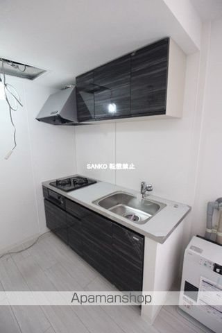 HGS NORTH23の内装写真