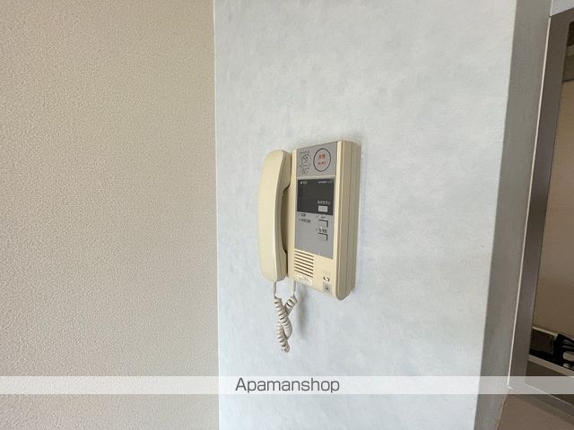ミリオンパレス駒場の内装写真