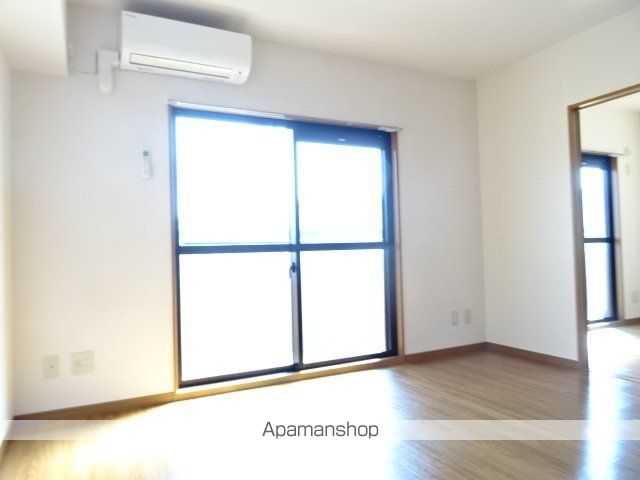 ENTRAINの内装写真