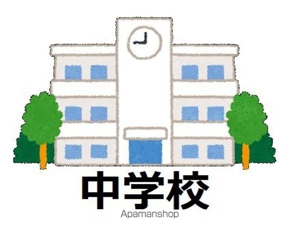 レオパレスドミールIVの周辺写真